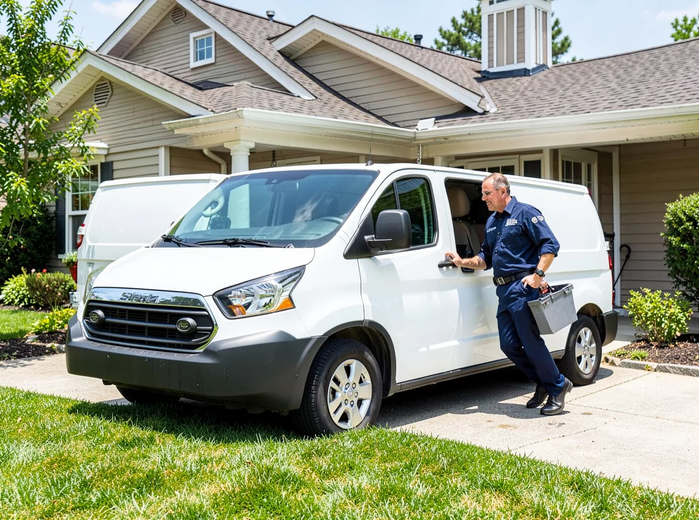 Emergency Plumber company in Keene, CA